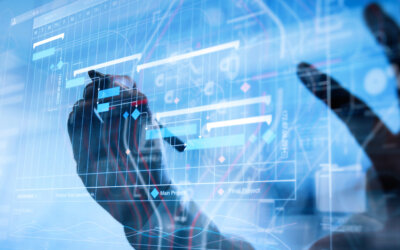Transforming Scheduling Management in Aerospace and Defense